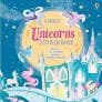 Unicorns Sticker Book resmi